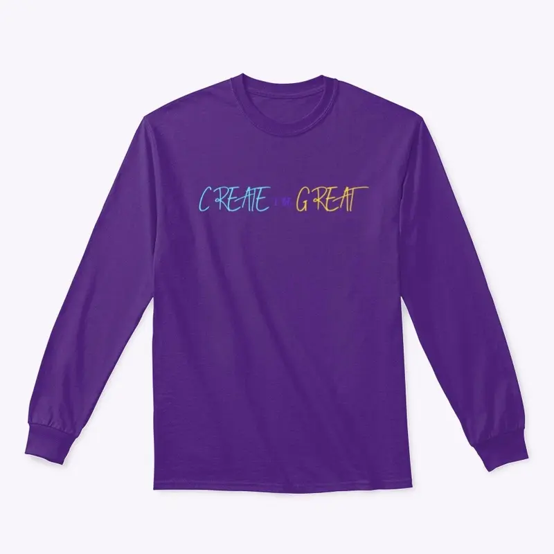 CREATE2beGREAT