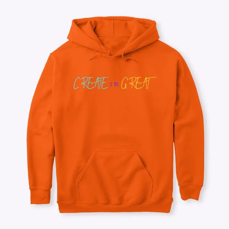 CREATE2beGREAT